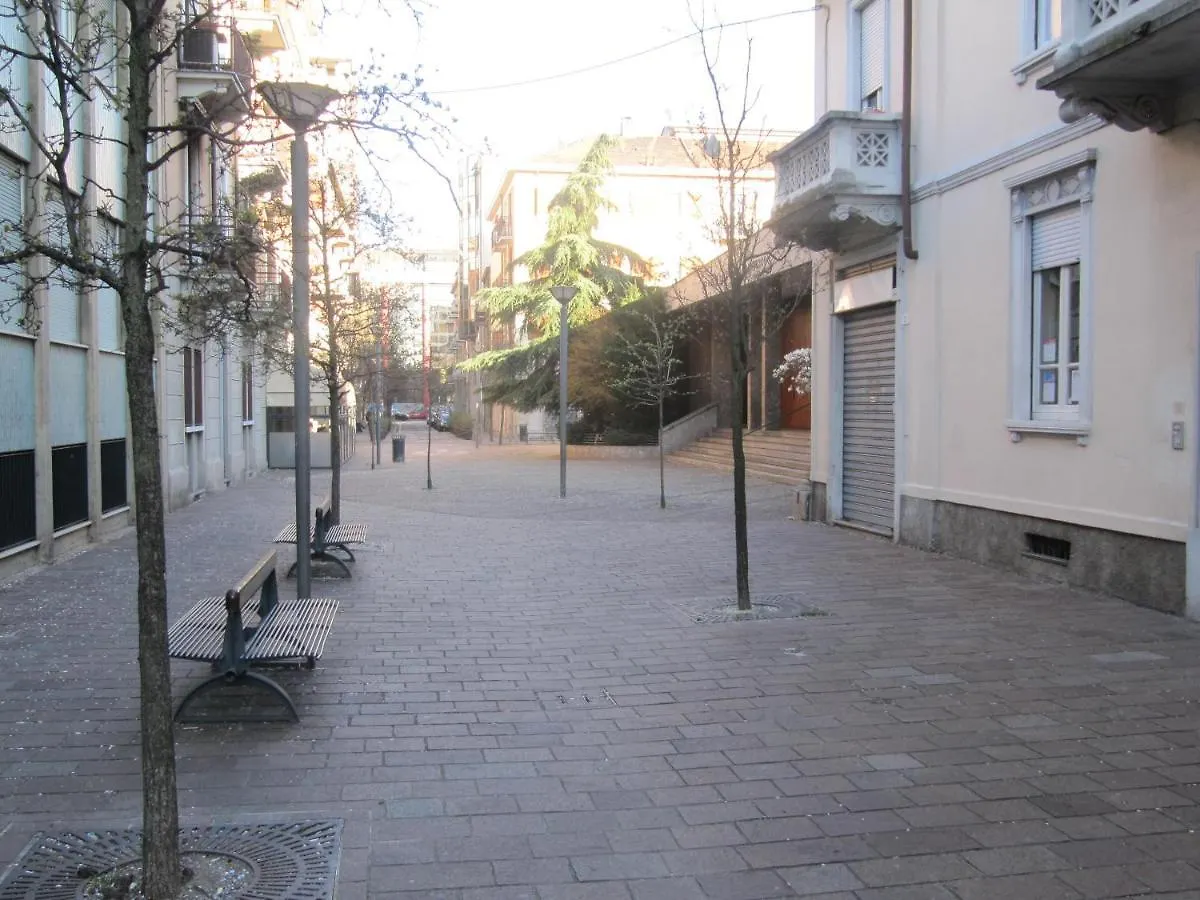Near Milan Apartment Sesto San Giovanni