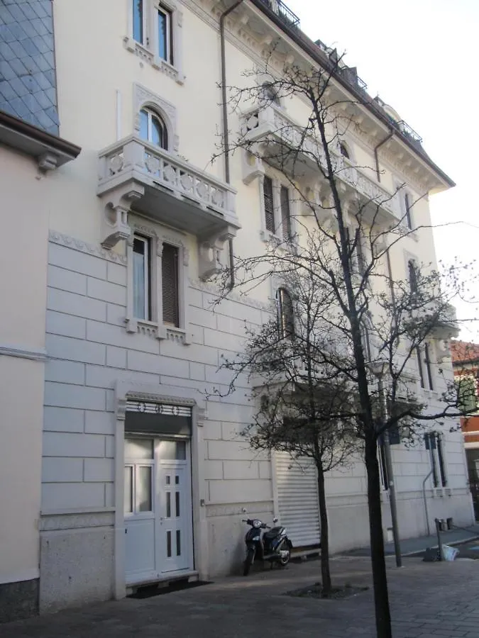 Near Milan Apartment Sesto San Giovanni
