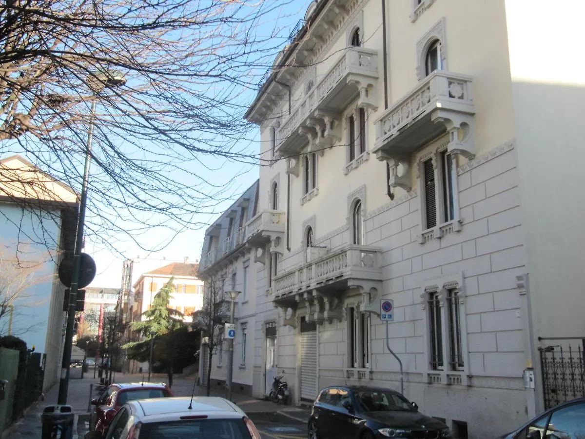 Near Milan Apartment Sesto San Giovanni Italy